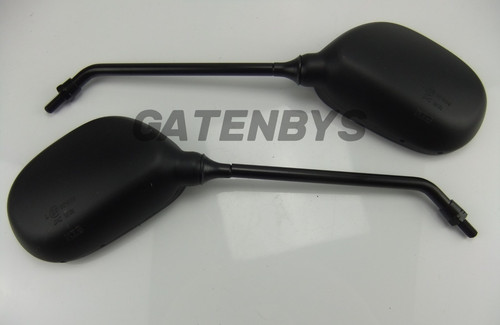 8mm for yamaha scooter mirrors - 8mm,