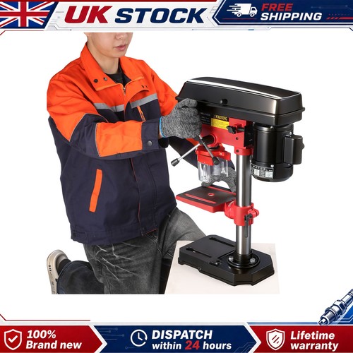 Gearzaar pillar drill - pillar,