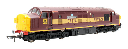 Lima l205128 ews class 37 - l205128,