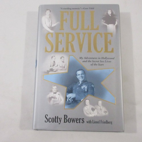 Full service bowers - service,