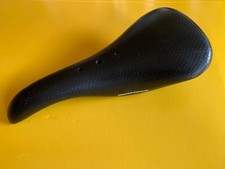 NOS OLDSCHOOL BMX ORIGINAL DIAMONDBACK BMX VELO 247 DROP NOSE SEAT SADDLE HARO