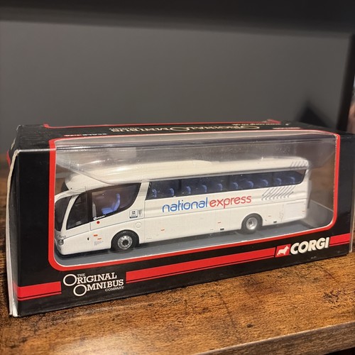 Corgi,ooc,omnibus,om46206,Scan