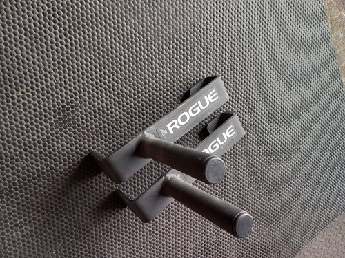 Rogue pull neutral grip - up,