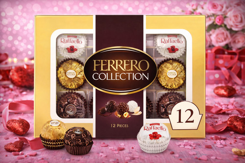 Ferrero rocher grand - ferrero,
