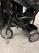 Bentley GT Trike 6-in-1 Kids