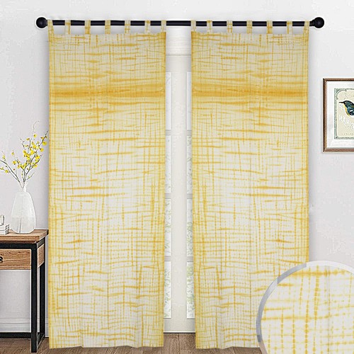 Ethnic curtain for living room - for,