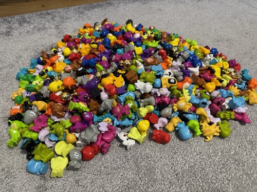 50x gogo crazy bones - gogo’s,