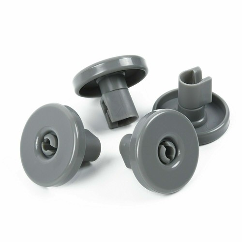 Lower basket wheels for - 4x,