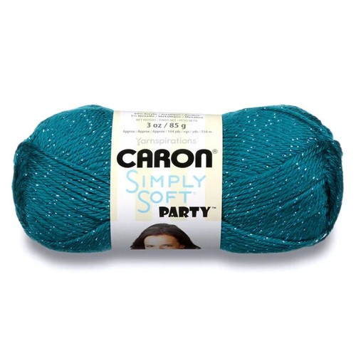 Caron simply soft party - yarn,