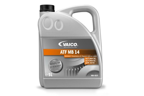 Vaico v60 0217 automatic - vaico, v60-0217