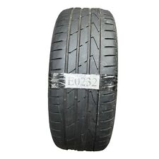 225 50 R18 95W Run Flat HANKOOK S1 Evo2, Tread 5.0mm(E0232) Puncture Repair