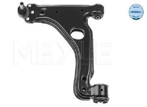 Original meyle control arm - original,