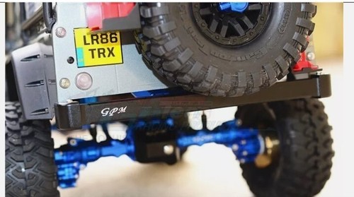 Trx4330rbbr gpm aluminium - trx4330rbbr,