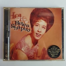 Best Of Helen Shapiro Walkin