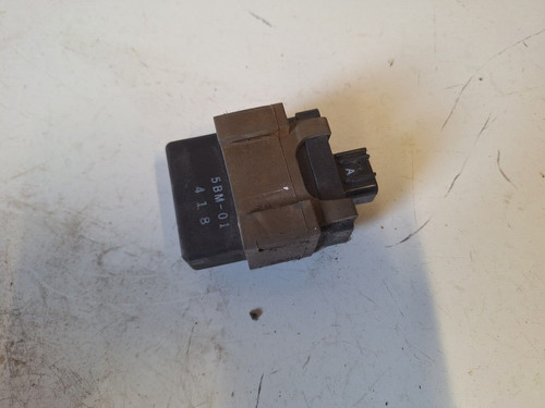 Yamaha jog cs50 - -, ecu