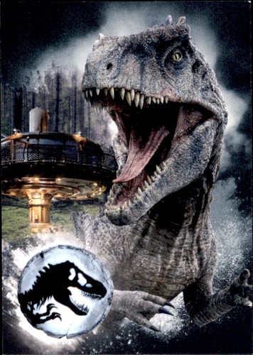 Jurassic world dominion - world,