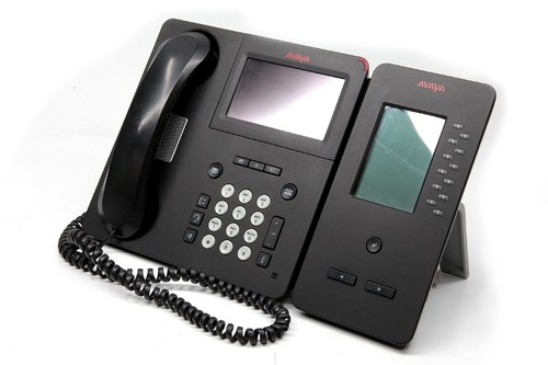 Avaya 9641g system - avaya, voip