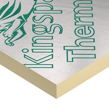 100mm celotex kingspan - celotex,