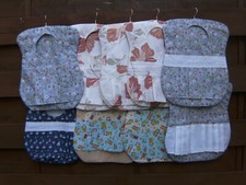 Peg Bags Hand Made NEW Cotton