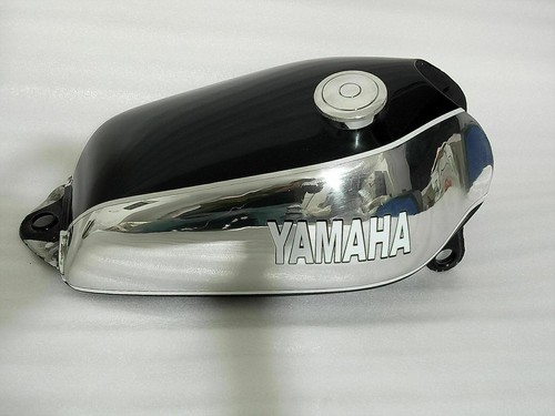 New yamaha 500 chrome - new, &