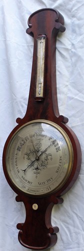 Antique rare dial two - 12",