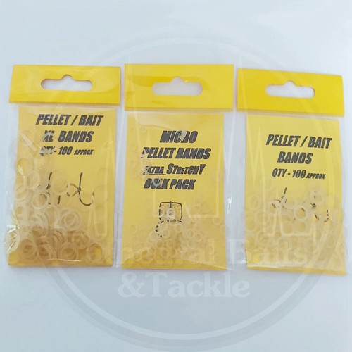 Pellet bait bands carp coarse - bait,