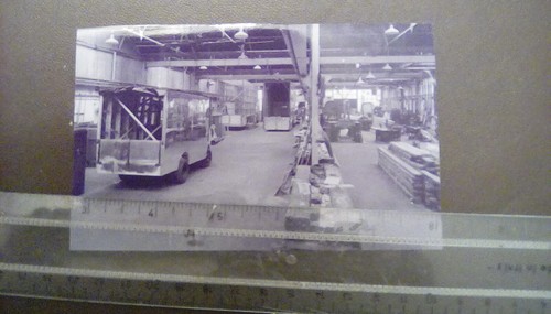 Sentinel diesel lorry dv44 8 - sentinel,