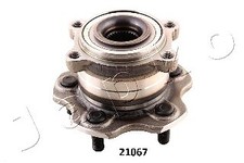 New Wheel Hub for INFINITI