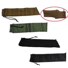 14" × 4" Pistol Sock Handgun Storage Cover Gun Sleeve Slipcover Tactical Socks