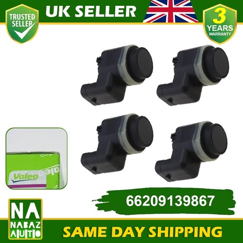 Pdc parking sensor - for, bmw