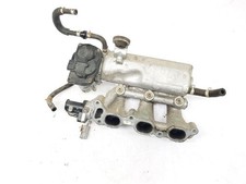 2010-2017 MK4 K13 NISSAN MICRA INLET MANIFOLD THROTTLE BODY 1.2 PETROL HR12DDR