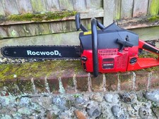 Jonsered 630 super II Chainsaw