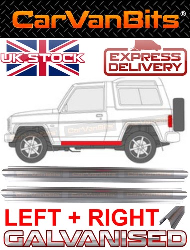 For daihatsu rocky fourtrak - for, f7