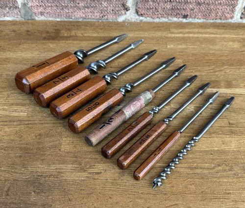 Vintage russell jennings - vintage,