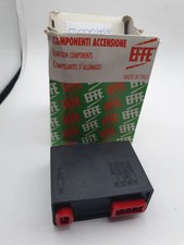EFFE CDI IGNITION BOX GILERA