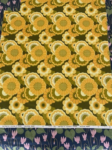 Vintage heals fabric florida - heals,