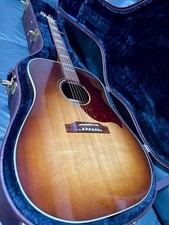 Gibson Hummingbird Studio
