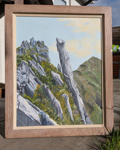Emlyn roberts original welsh - original,