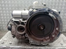 SKODA OCTAVIA GEARBOX  VCW 7