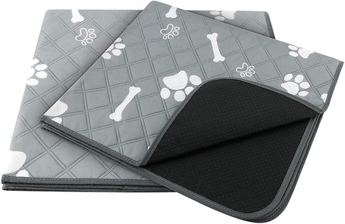 Reusable dog training pads - reusable,