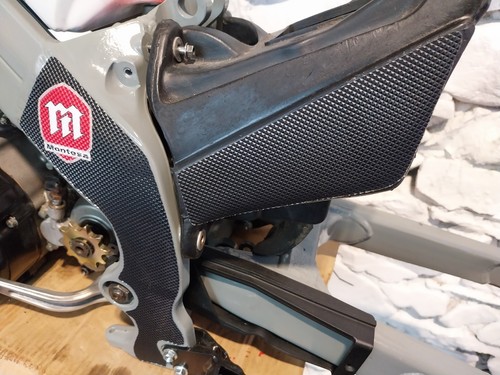 Montesa cota 315r - montesa, frame