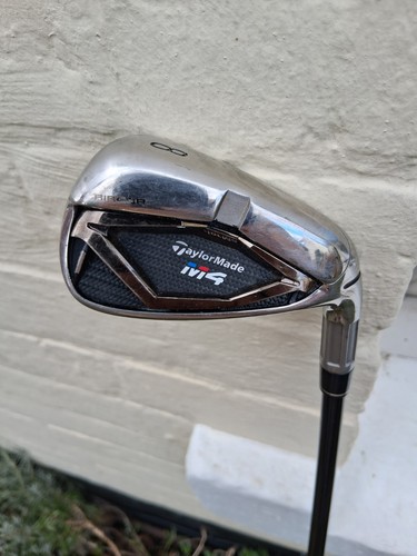 Taylormade iron with - m4, 8