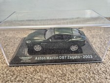 1/43 SCALE CLASSIC 2003 ASTON