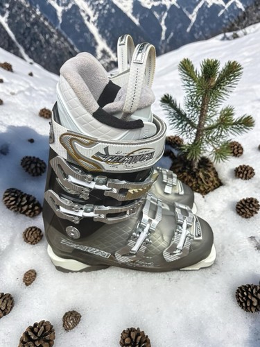Technica ski boots - boots,