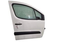 Citroen Berlingo MK2 (B9)