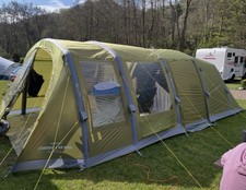 Vango Stargrove II 600XL