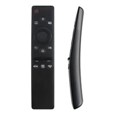 Samsung Smart TV Remote Control BN59-0133OB Voice Control Features Black