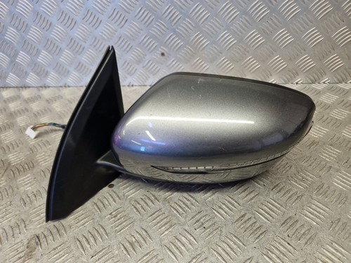 Nissan qashqai wing - nissan,