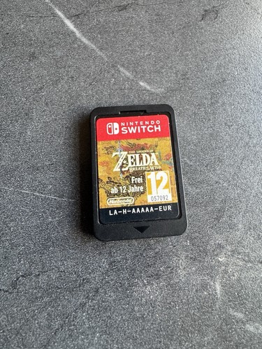 The legend zelda breath - zelda:,