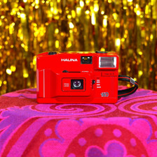 📸 *Film Tested* 🎞 Halina